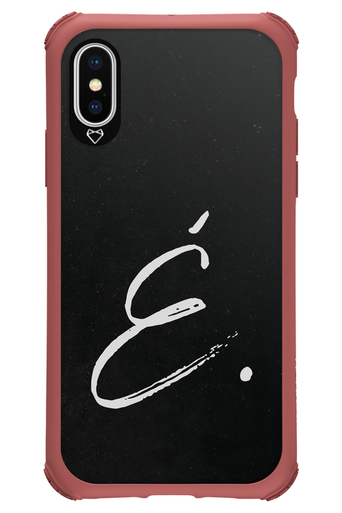(Off Space) E II 2.0 - Apple iPhone XS