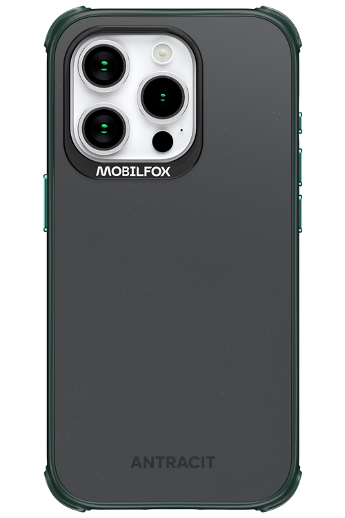 Antracit 2.0 - Apple iPhone 15 Pro