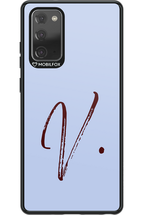 (Jellyfish Presso) V 2.0 - Samsung Galaxy Note 20