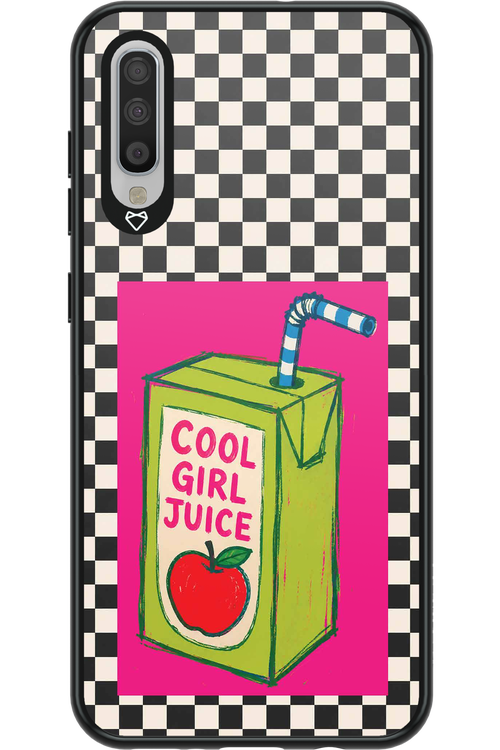 COOL GIRL JUICE 2.0 - Samsung Galaxy A70
