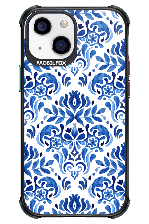 La Dolce Flora 2.0 - Apple iPhone 13 Mini
