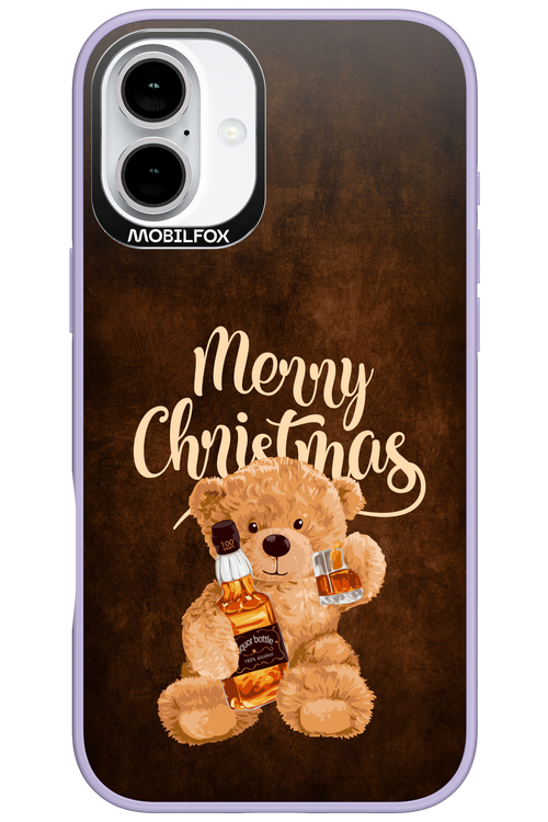 Mrery Chistrsam - Apple iPhone 16 Plus