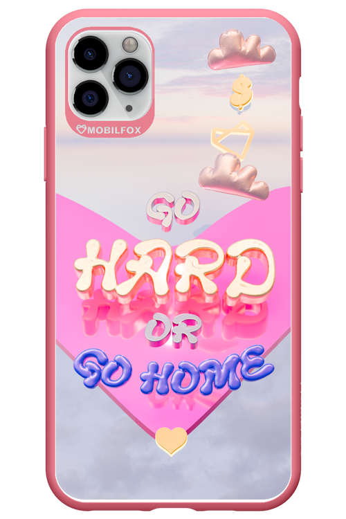 GoHard - Apple iPhone 11 Pro Max