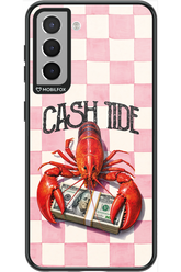 Cash Tide 2.0 - Samsung Galaxy S21