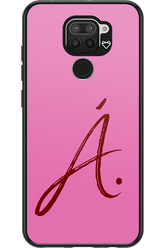 (Sorbet) A II 2.0 - Xiaomi Redmi Note 9