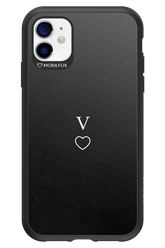 V Black 2.0 - Apple iPhone 11