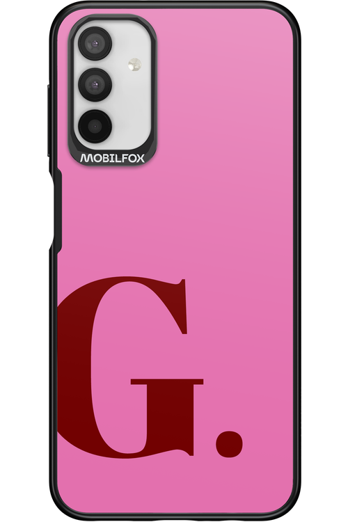 G (Sorbet) 2.0 - Samsung Galaxy A04s