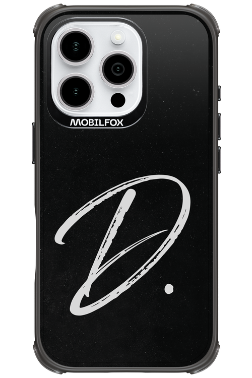 (Off Space) D 2.0 - Apple iPhone 16 Pro