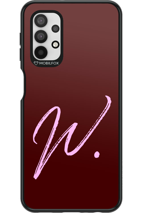 (Dark Blush) W 2.0 - Samsung Galaxy A32 5G