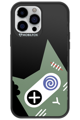 scarface - Apple iPhone 13 Pro Max