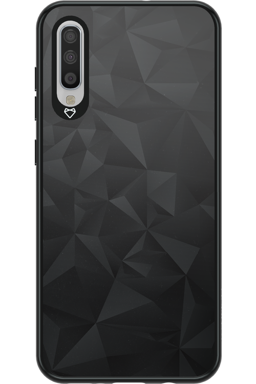 Low Poly 2.0 - Samsung Galaxy A70