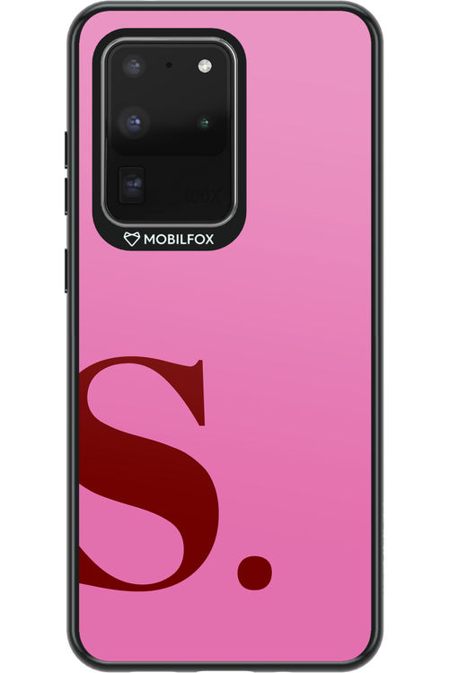 S (Sorbet) 2.0 - Samsung Galaxy S20 Ultra 5G