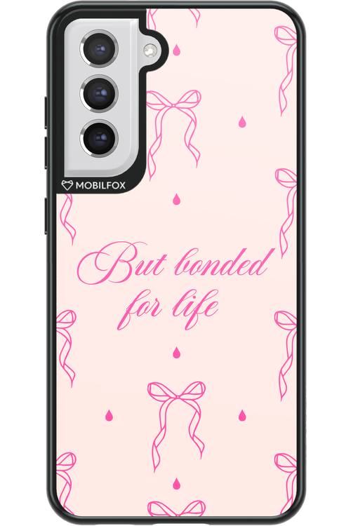 Sisters Pink 2.0 - Samsung Galaxy S21 FE