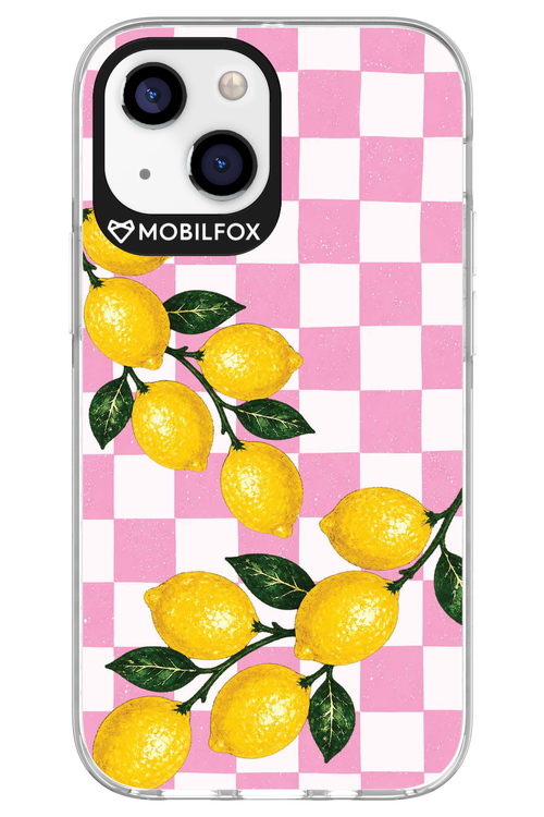 LEMON 2.0 - Apple iPhone 13 Mini