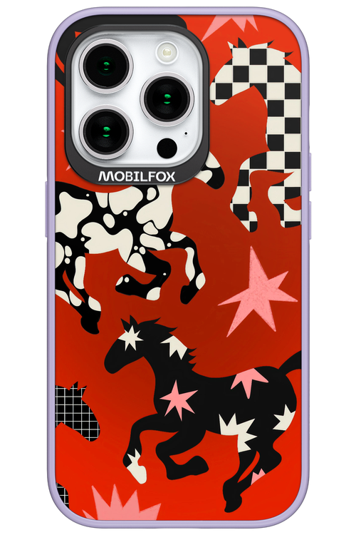 Stallions 2.0 - Apple iPhone 15 Pro
