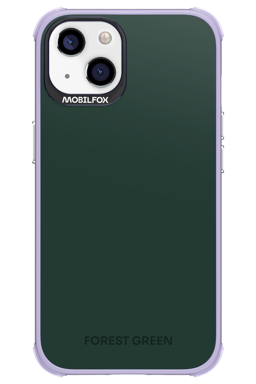 FOREST GREEN - FS3 - Apple iPhone 13