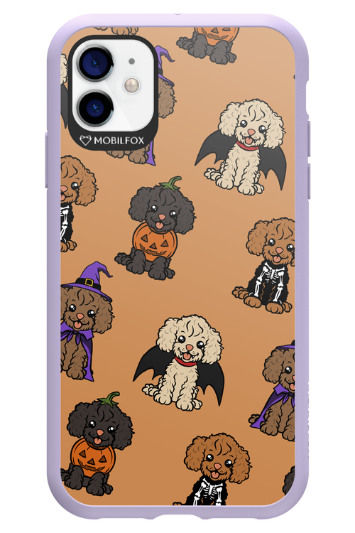 BOO-DLE CREW - Apple iPhone 11