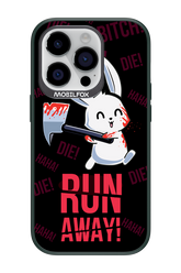 Run Away 2.0 - Apple iPhone 14 Pro