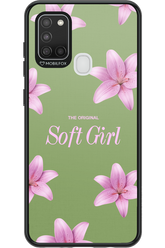 Original Soft Girl - Samsung Galaxy A21 S