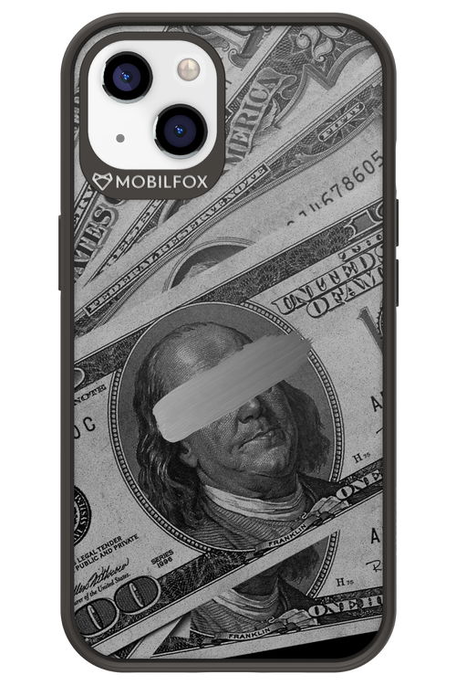 I don't see money - Apple iPhone 13