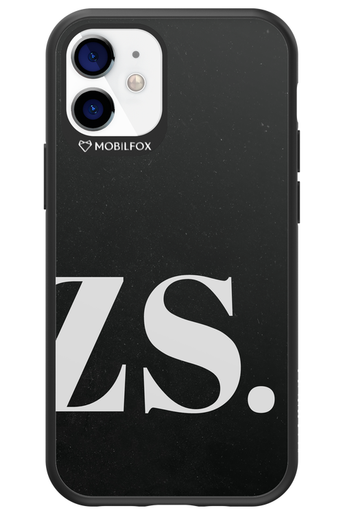 ZS (Off Space) 2.0 - Apple iPhone 12 Mini