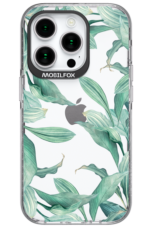 Greenpeace 2.0 - Apple iPhone 15 Pro