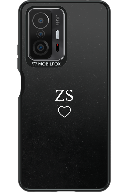 ZS Black 2.0 - Xiaomi Mi 11T Pro