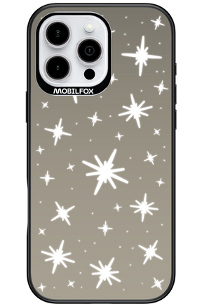Star Champagne - Apple iPhone 16 Pro Max