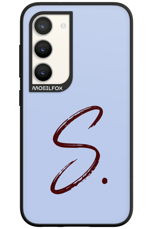 (Jellyfish Presso) S 2.0 - Samsung Galaxy S23