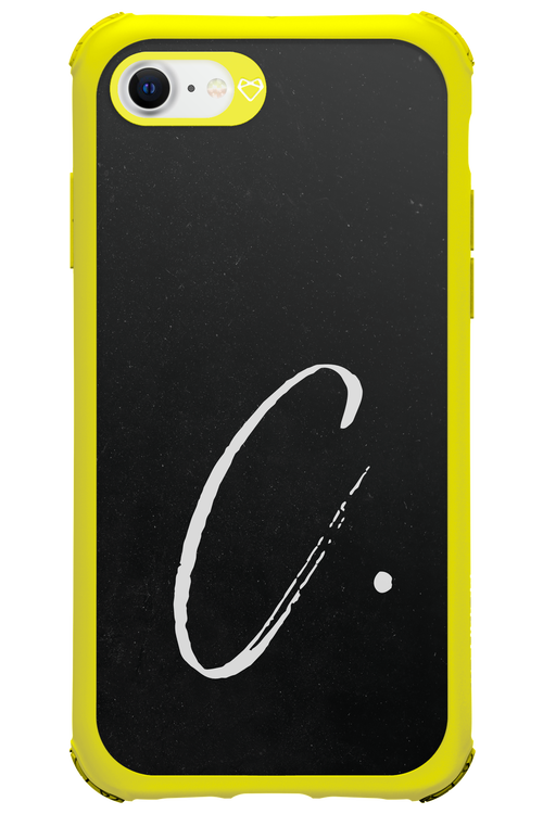 (Off Space) C 2.0 - Apple iPhone 8