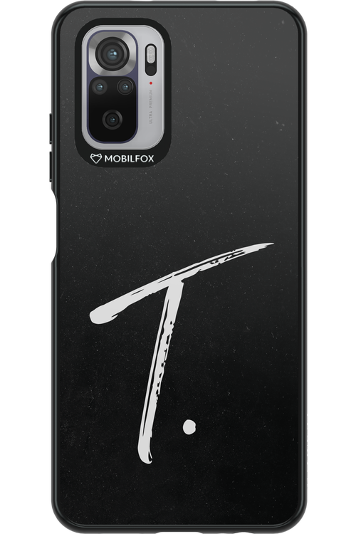 (Off Space) T 2.0 - Xiaomi Redmi Note 10