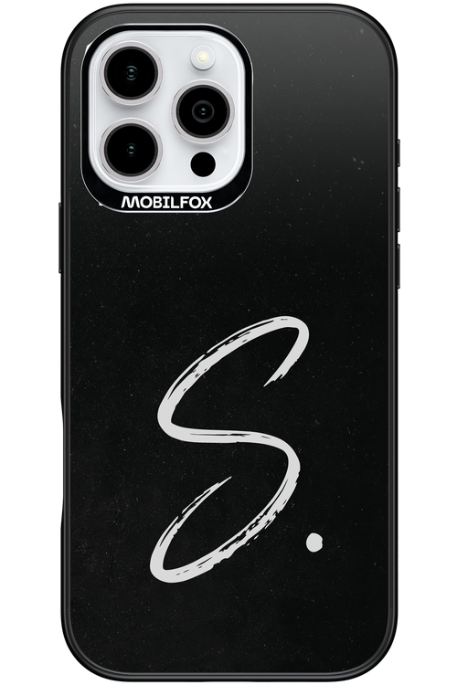 (Off Space) S 2.0 - Apple iPhone 16 Pro Max
