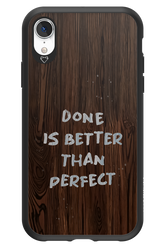 Perfect 2.0 - Apple iPhone XR