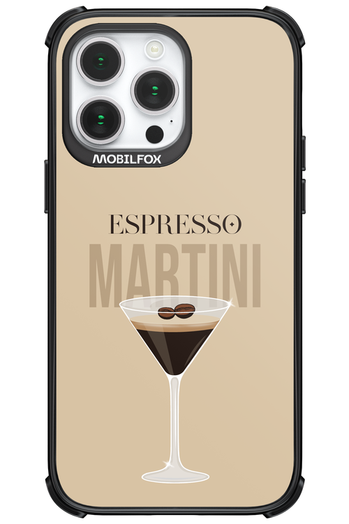 Espresso M - Apple iPhone 14 Pro Max
