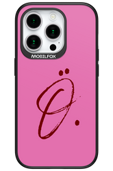 (Sorbet) O II 2.0 - Apple iPhone 15 Pro