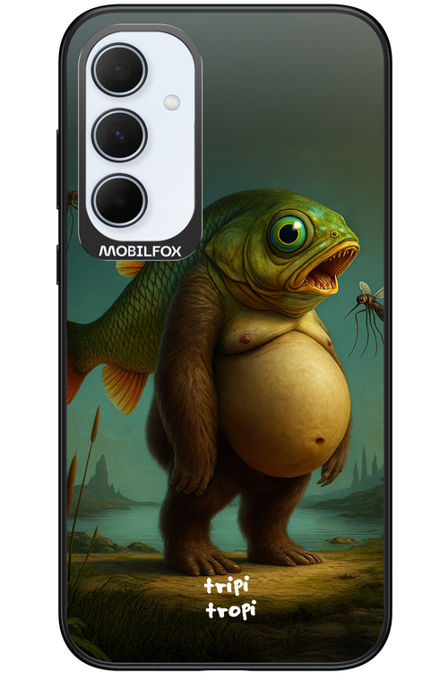 Tripi tropi - Samsung Galaxy A35
