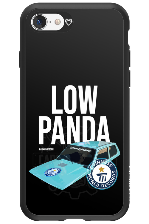 Low Panda - Apple iPhone SE 2022