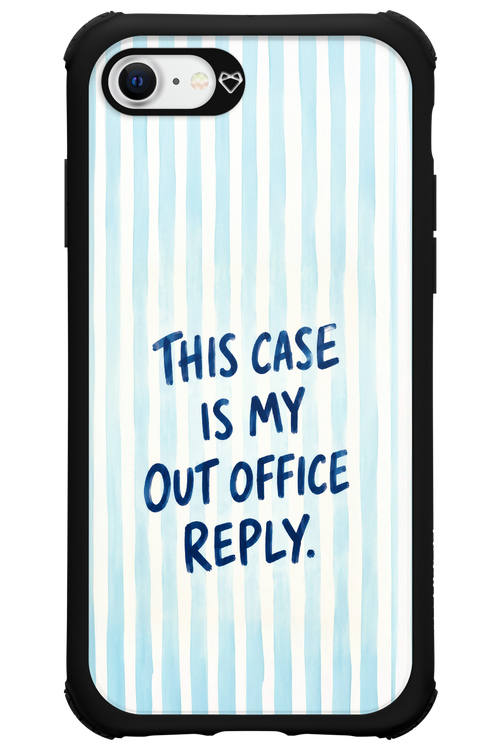 Reply 2.0 - Apple iPhone 7