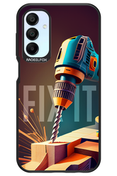 Fix It 2.0 - Samsung Galaxy A15