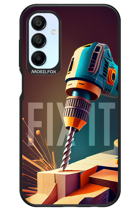 Fix It 2.0 - Samsung Galaxy A15