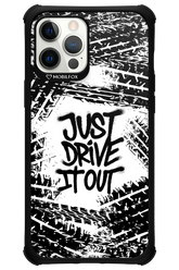 Drive It Out - Apple iPhone 12 Pro Max