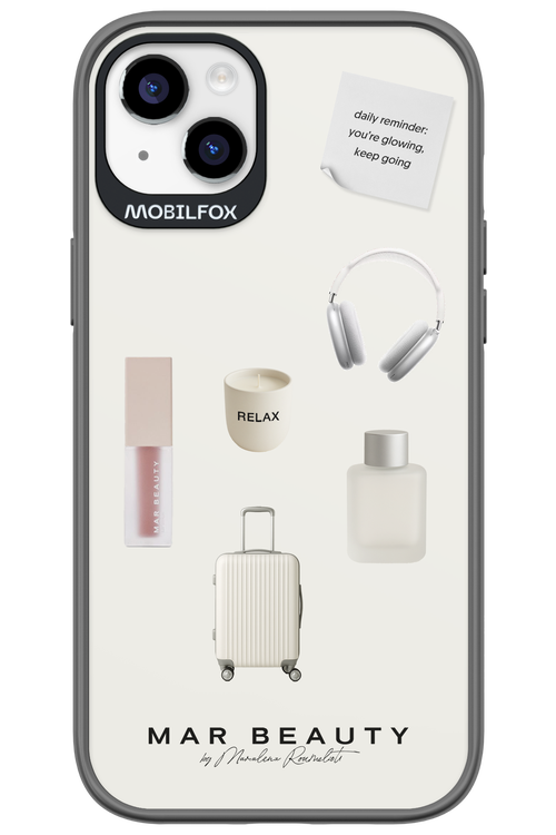 Clean Girl - Apple iPhone 14 Plus