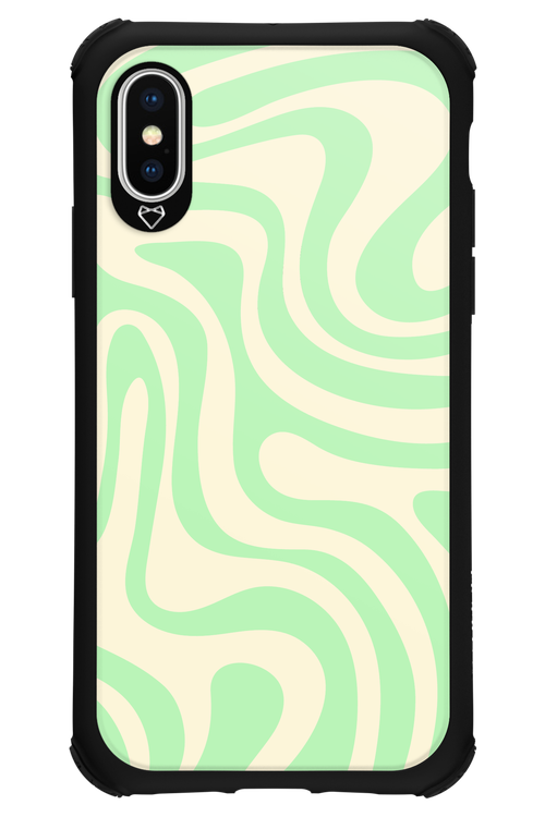 Matchaa 2.0 - Apple iPhone XS