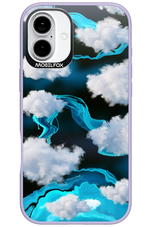 Skywalker - Apple iPhone 16 Plus