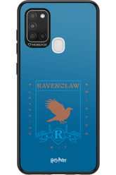 Ravenclaw. - Samsung Galaxy A21 S