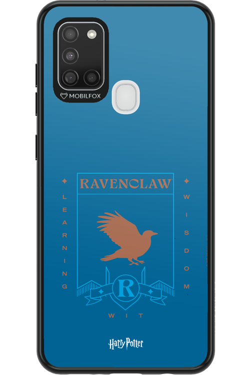 Ravenclaw. - Samsung Galaxy A21 S