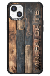 Mr. FAI DA TE - Apple iPhone 14 Plus