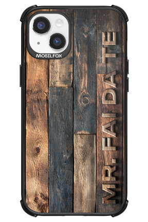 Mr. FAI DA TE - Apple iPhone 14 Plus