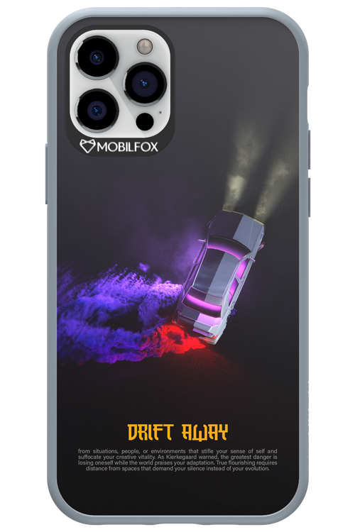 Drift Away - Apple iPhone 12 Pro