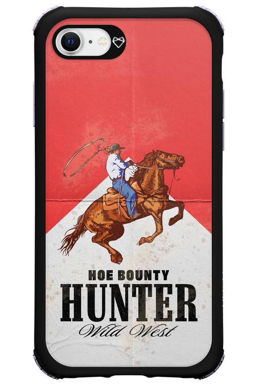 HOE BOUNTY HUNTER 2.0 - Apple iPhone SE 2022